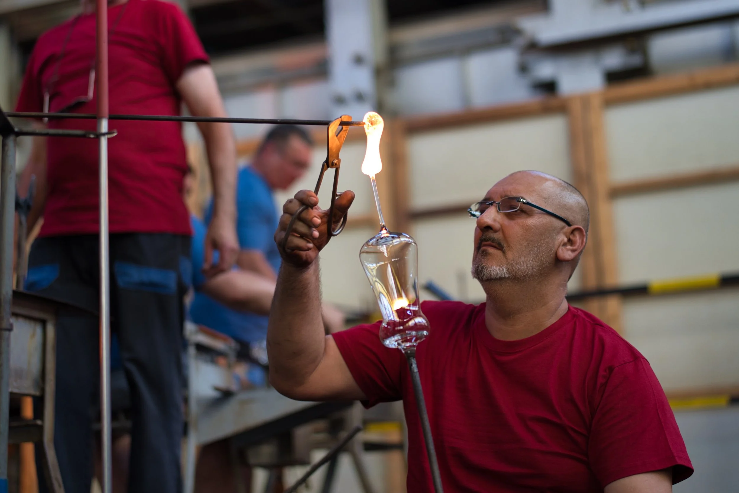 Grassl Glass — Liquid Assets Cellars